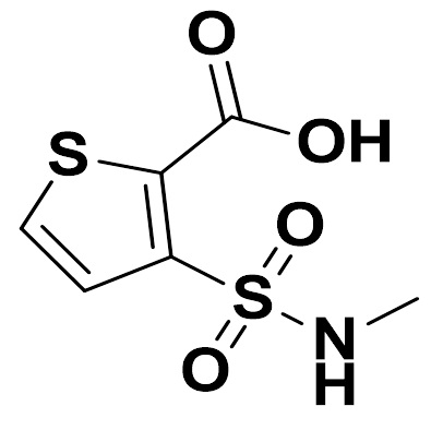 Tenoxicam EP Impurity H